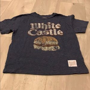 Boys short sleeve T-shirt￼